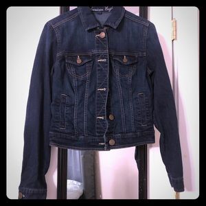 American Eagle Jean Jacket
